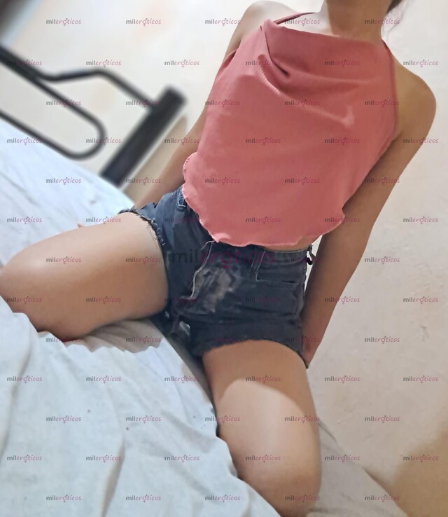 FOTOS DE YA CUMPLI MIS 18, DELGADA, MORENA CLARA, BUENA HONDA, HIGIENE Y BUEN TRATO