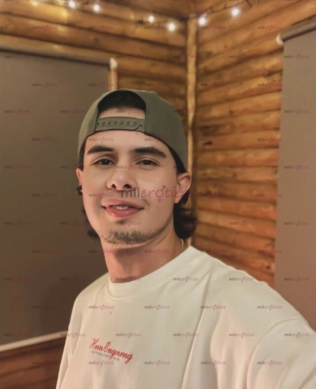 FOTOS DE SOY MATÍAS JOVEN PAISA VERSÁTIL , CON GANAS DE DISFRUTAR