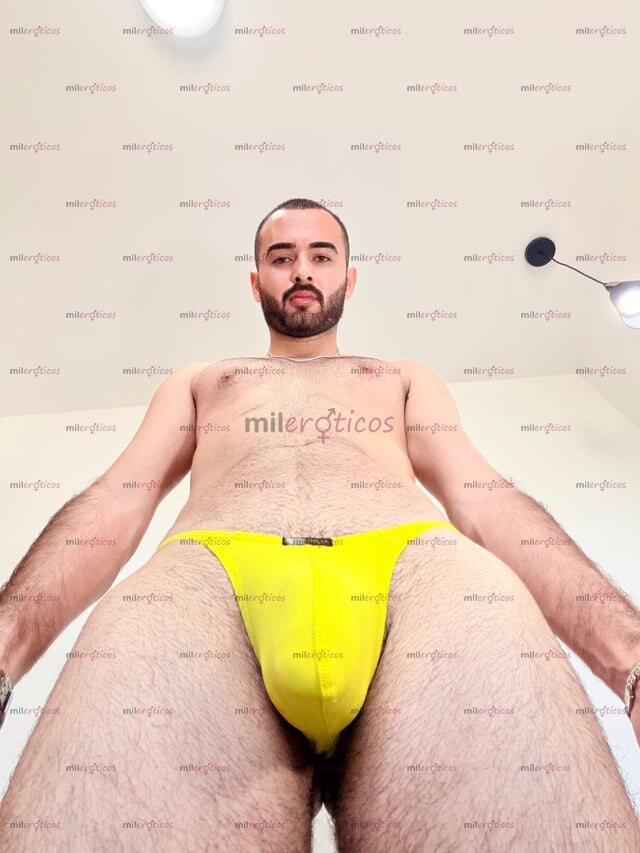 FOTOS DE BARBÓN CULICHI DOTADO CON 22 CM, DISPONIBLE SOLO POCOS DÍAS EN TU CIUDAD