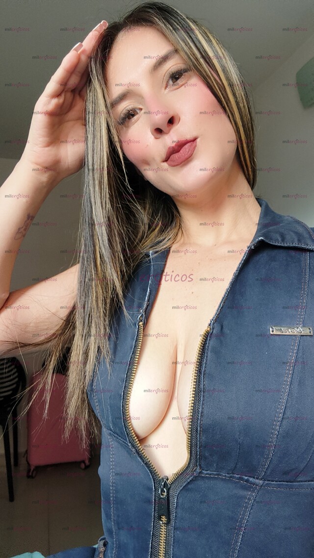 FOTOS DE ROSTRO ANGELICAL HERMOSA MODELO VIP VEN DELEITAME