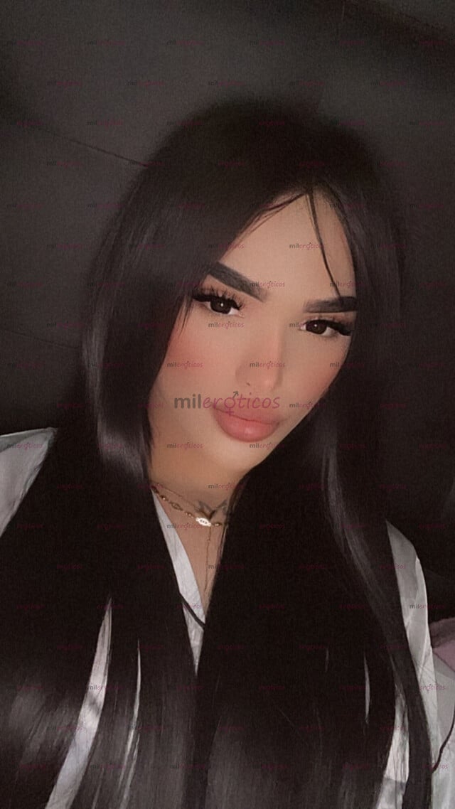 FOTOS DE DISCRETA Y HERMOSA NENA TRANS DISPONIBLE EN MTY ESTOS DÍAS
