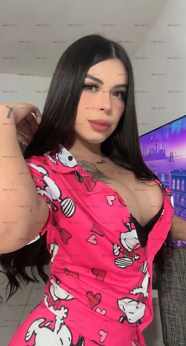 FOTOS DE DAME Y TE DOY WENDY SUPER COMPLACIENTE DISPONIBLE TRANS VIP