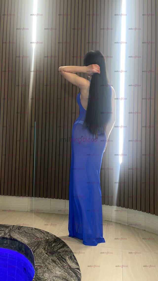 FOTOS DE DISCRETA Y HERMOSA NENA TRANS DISPONIBLE EN MTY ESTOS DÍAS