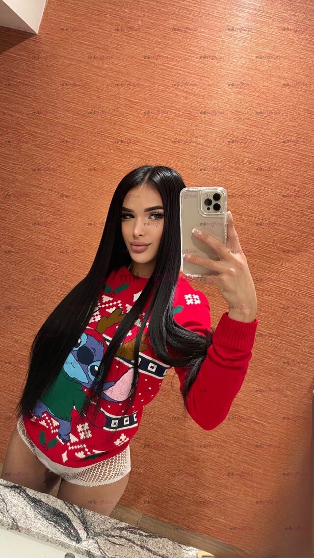 FOTOS DE DISCRETA Y HERMOSA NENA TRANS DISPONIBLE EN MTY ESTOS DÍAS