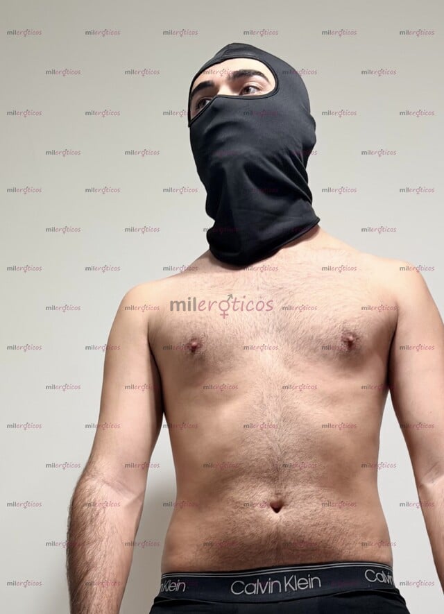 FOTOS DE BARBÓN CULICHI DOTADO CON 22 CM, DISPONIBLE SOLO POCOS DÍAS EN TU CIUDAD
