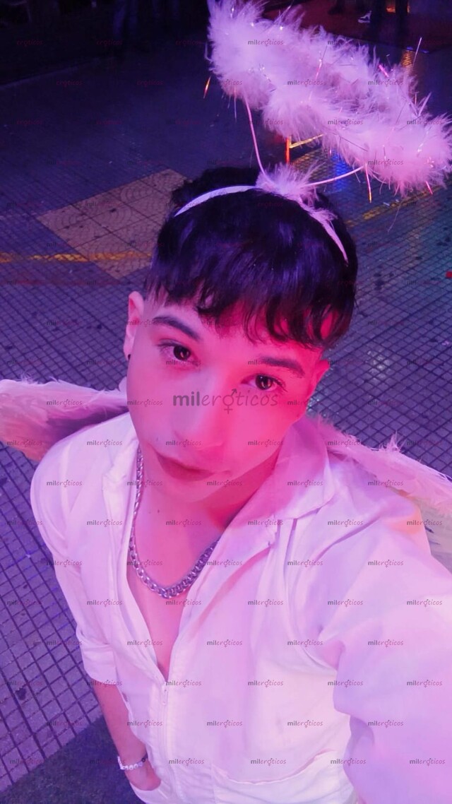 FOTOS DE DANIEL 20 AÑOS: CHICO BLANCO, ATLÉTICO, LECHERO, VERSÁTIL, MORBO Y PLACER