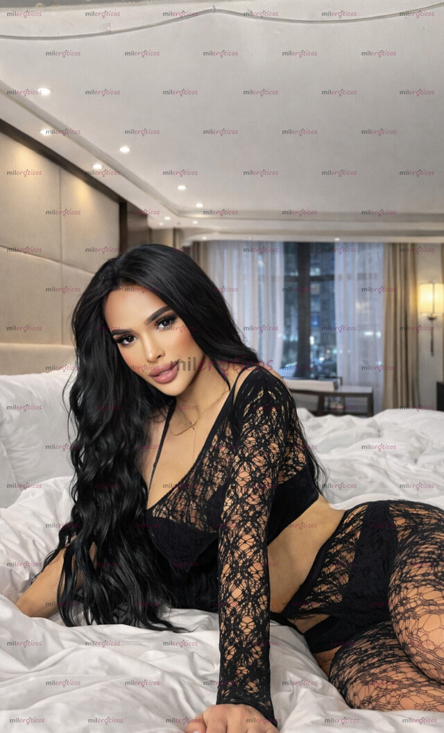 FOTOS DE ENCANTO Y TOTAL DISCRECIÓN AUTENTICACIÓN PARA QUIEN SABE LO QUE BUSCA DISPONIBLE