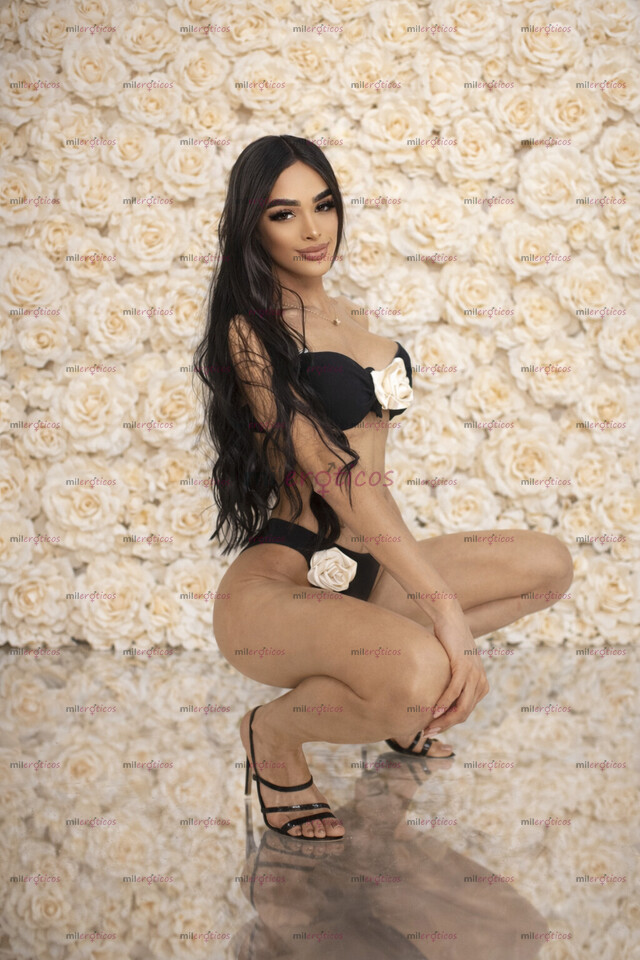 FOTOS DE ENCANTO Y TOTAL DISCRECIÓN AUTENTICACIÓN PARA QUIEN SABE LO QUE BUSCA DISPONIBLE