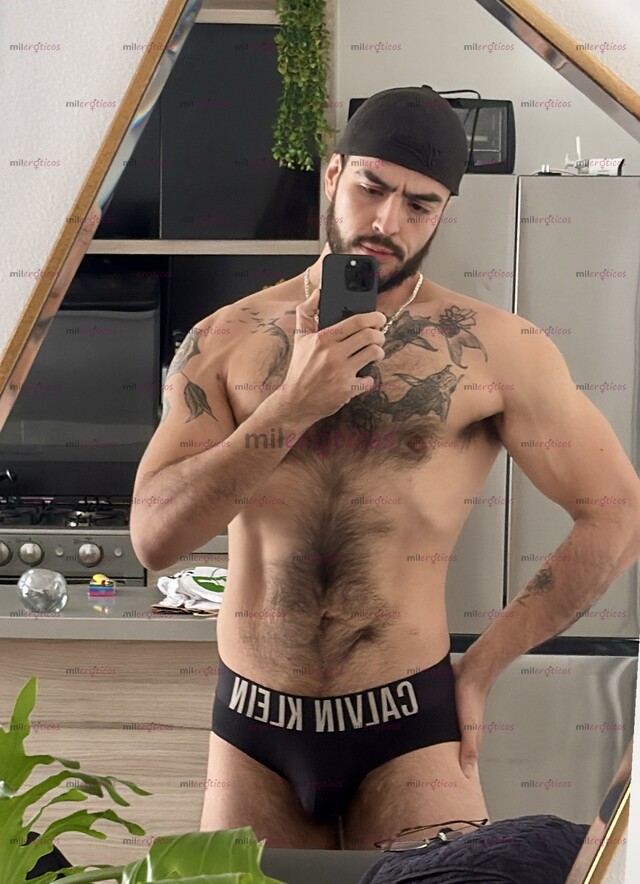 FOTOS DE BIG BOY MEXICANO ACTIVO VERSÁTIL MASAJISTA