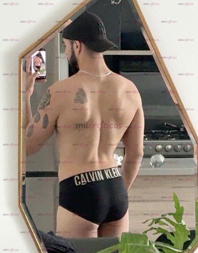 FOTOS DE BIG BOY MEXICANO ACTIVO VERSÁTIL MASAJISTA