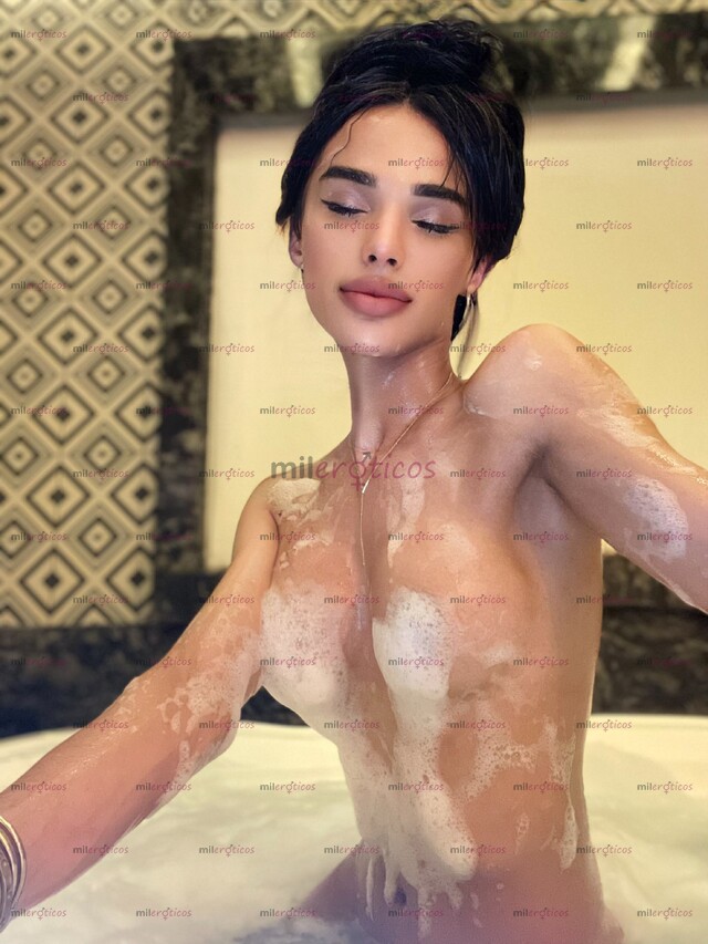 FOTOS DE SENSUAL CHICA TRANS DE 24 EN MONTERREY, CONTENIDO PREMIUM, CAM Y PRESENCIALES