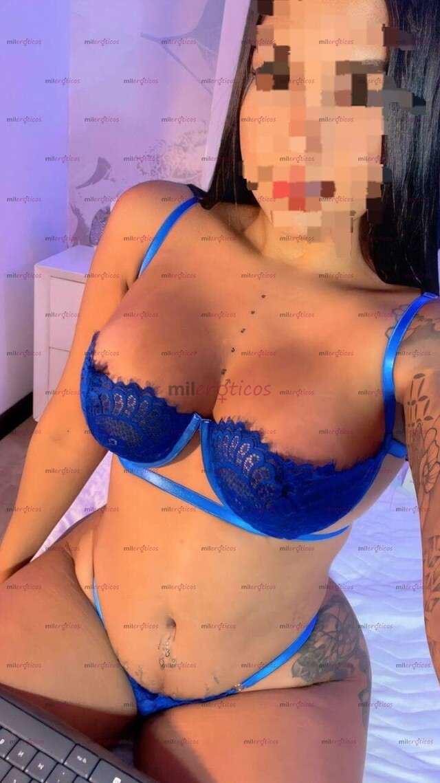 FOTOS DE HOLA CHINOS MI NOMBRE ES KATALEYA SOY UN A MORENA ARDIENTE