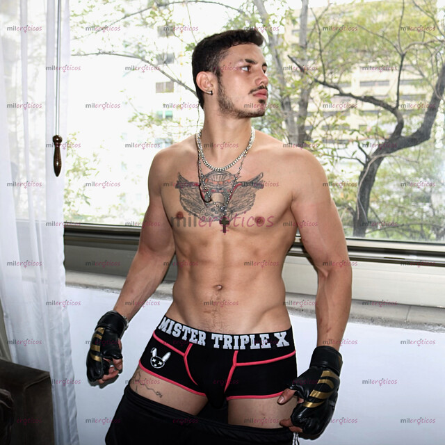 FOTOS DE 187 CM IDEAL PARA DAMAS EXCLUSIVAS, ATRÉVETE Y VIVE UNA EXPERIENCIA INOLVIDABLE