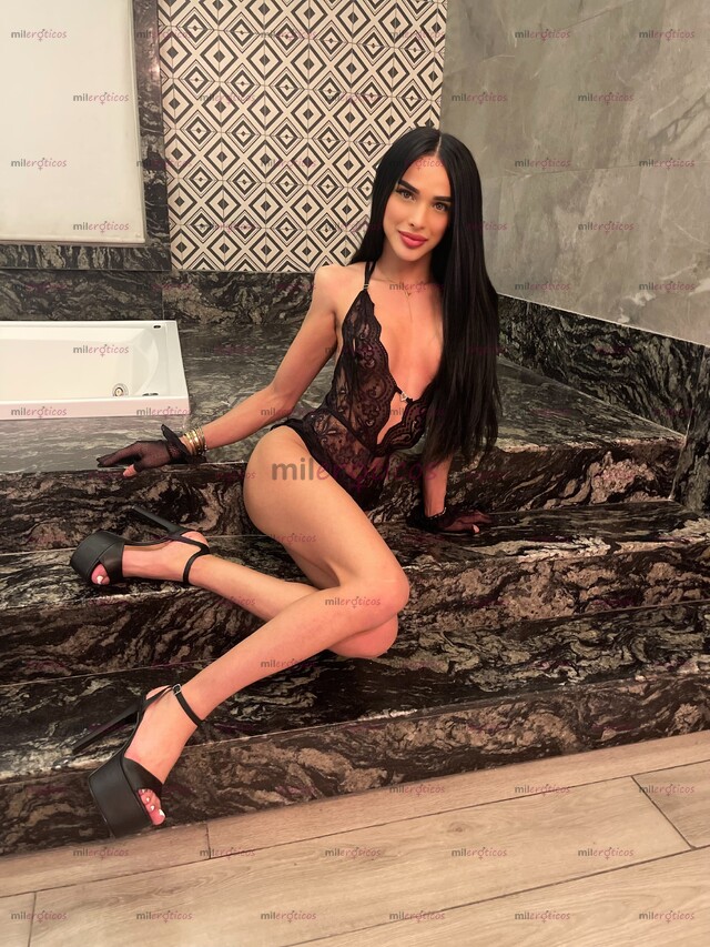 FOTOS DE SENSUAL CHICA TRANS DE 24 EN MONTERREY, CONTENIDO PREMIUM, CAM Y PRESENCIALES