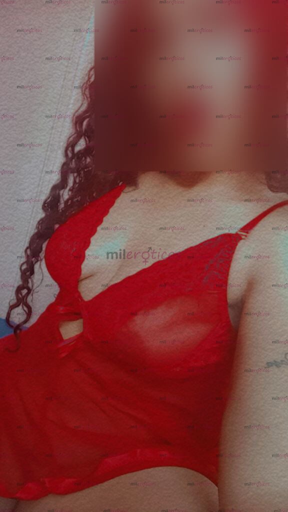 FOTOS DE RICA MORENA DE CABELLERA ROJA VEN A DISFRUTAR DELICIOSO SEXO