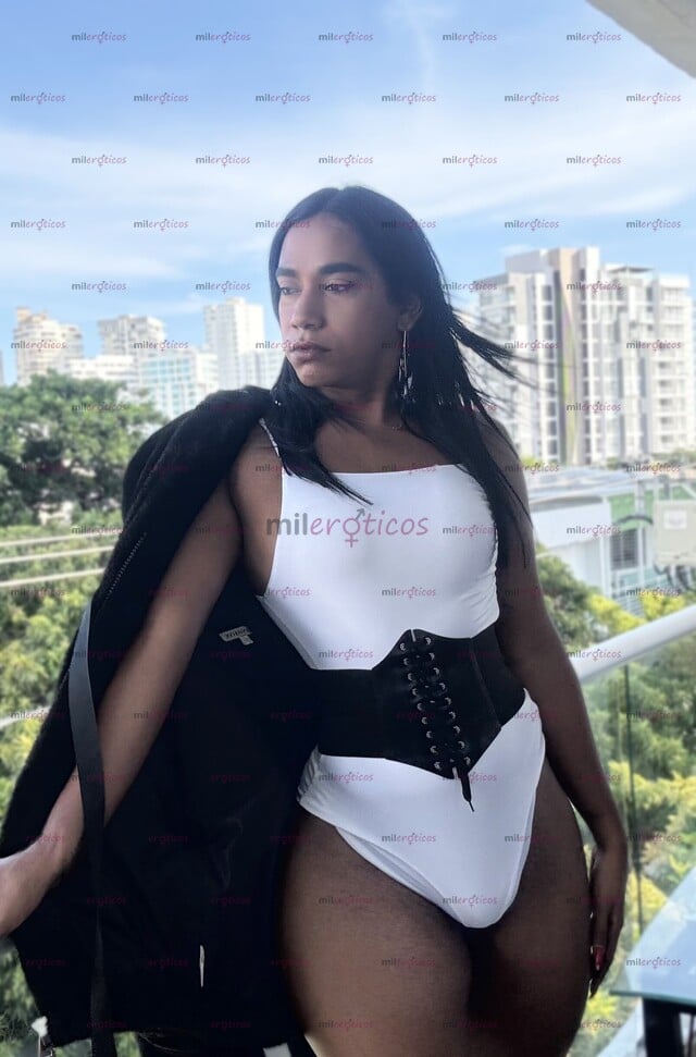 FOTOS DE LINDA TRANS NUEVA EN LA CIUDAD SOY DAYANA SITIO AMOR SIN PORTERÍA VERGA GRUESA
