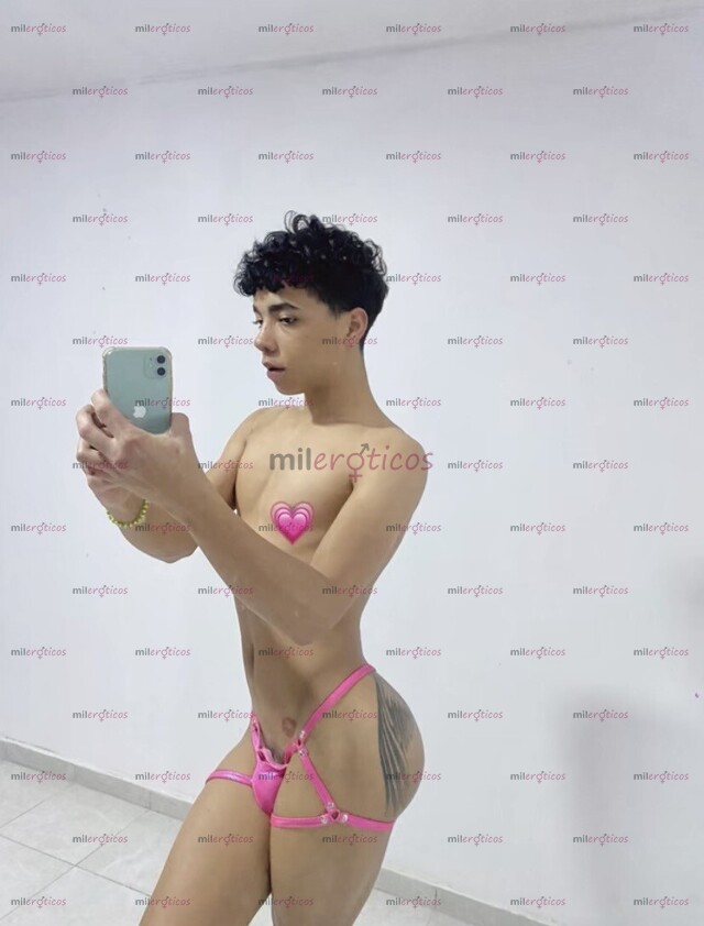 FOTOS DE PASIVO NALGÓN DELGADO TRAGÓN Y MUY CALIENTE