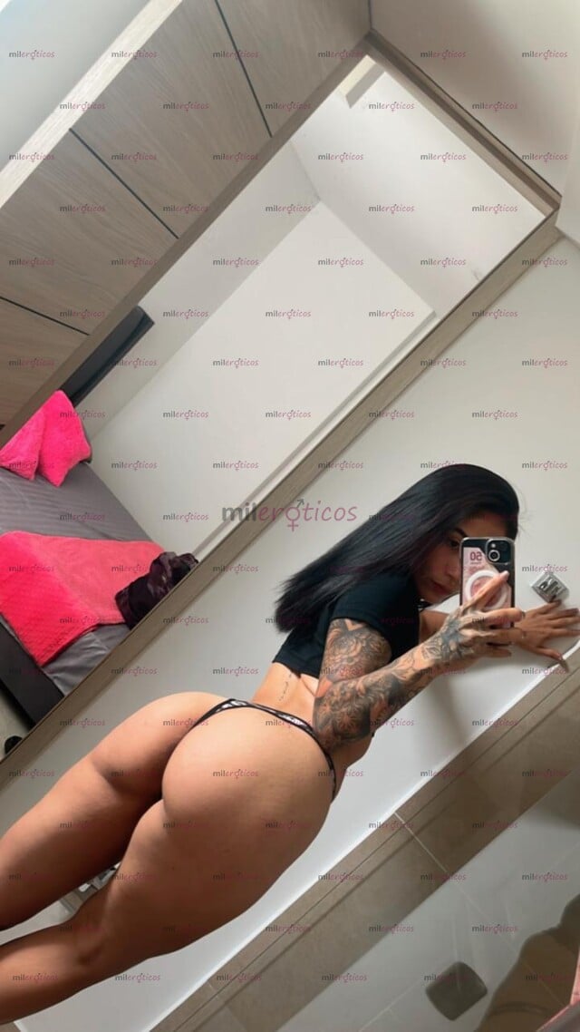 FOTOS DE ULTIMOS DIAS , LAURA BLANQUITA TATUADA AL SUR DE CALI