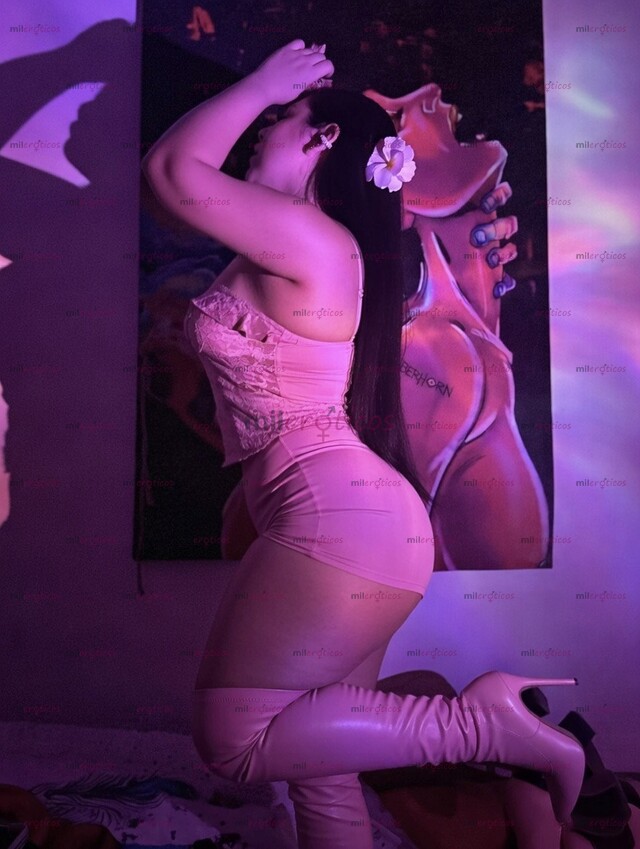 FOTOS DE 18 MARIANITA !! PRIMERA VEZ EN LA CIUDAD CON SITIO EN RODADERO SUR