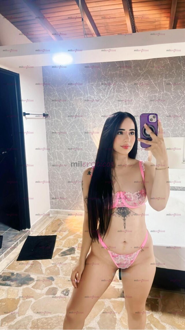 FOTOS DE JULIANA VIVE CONMIGO LA MAS PLACENTERA SESION DE MASAJES TANTRICOS.