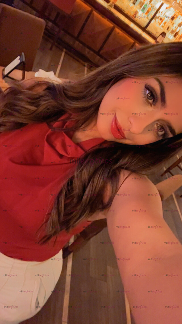 FOTOS DE ANDREA 20 AÑOS: EXCLUSIVIDAD Y CLASE EN INTERLOMAS, ZONA ESMERALDA, SAYAVEDRA