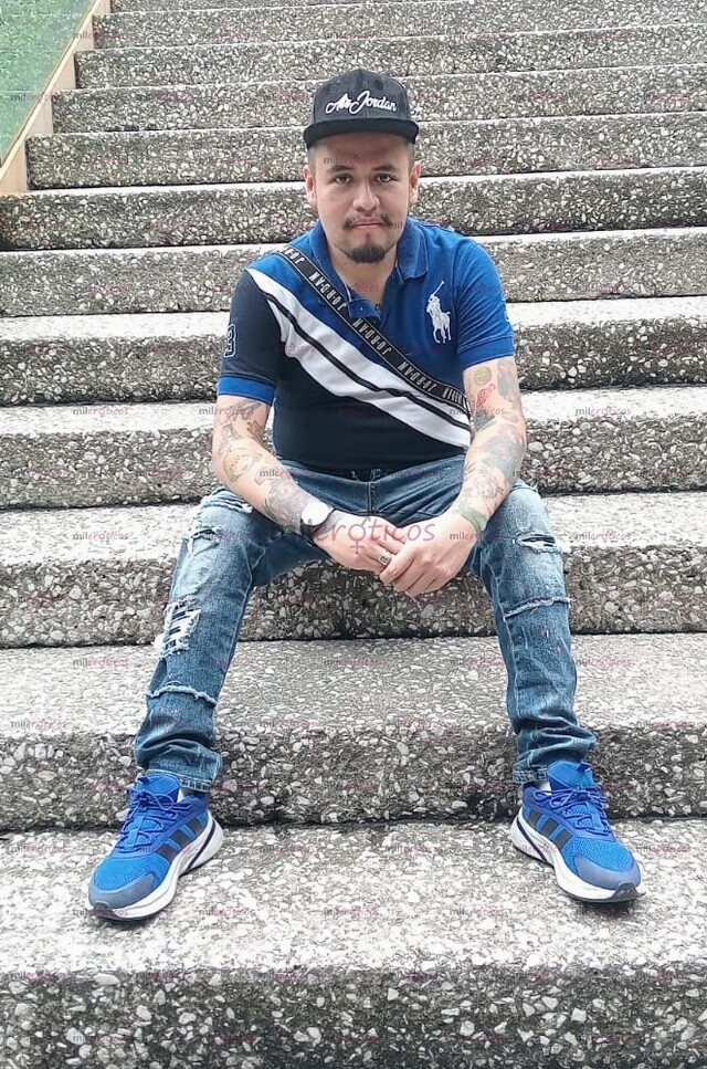 FOTOS DE CHACAL VARONIL, DOTADO Y DOMINANTE, EN TULTITLÁN!