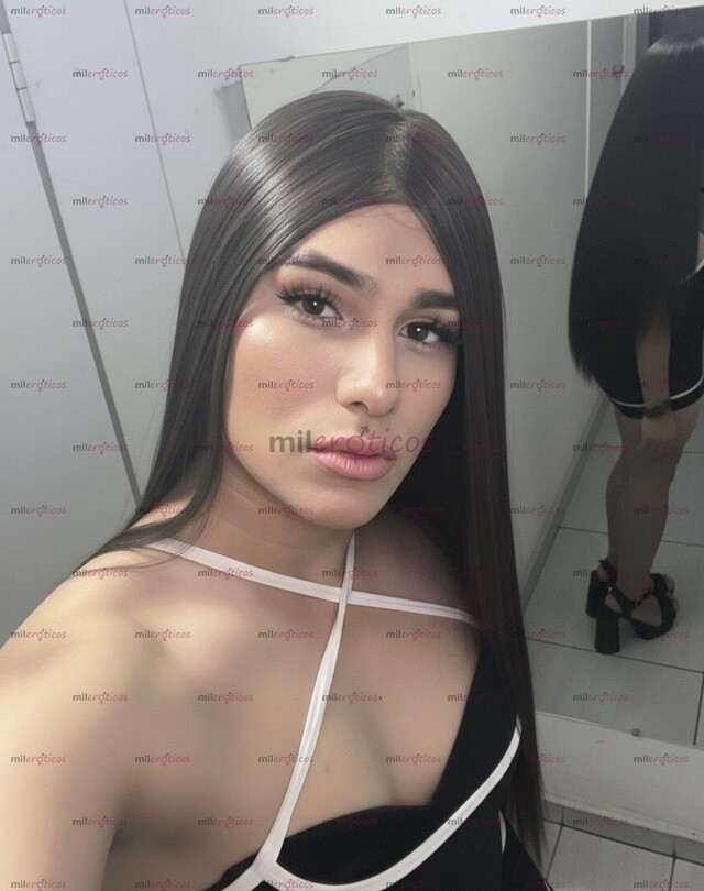 FOTOS DE PUTICA LECHERA NUEVA EN TU CIUDAD DISPUESTA A DARTE TODA MI LECHE