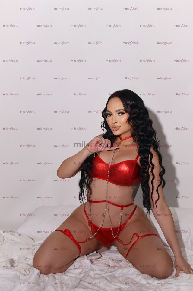 FOTOS DE KIMBERLY, 22 AÑOS DE ENCANTO Y TENTACIÓN