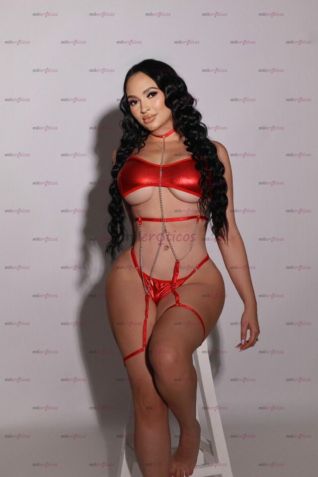 FOTOS DE KIMBERLY, 22 AÑOS DE ENCANTO Y TENTACIÓN