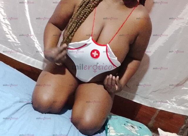 FOTOS DE NEGROTA SABROSA, VOLUPTUOSA, ASEADA Y MUY COMPLACIENTE