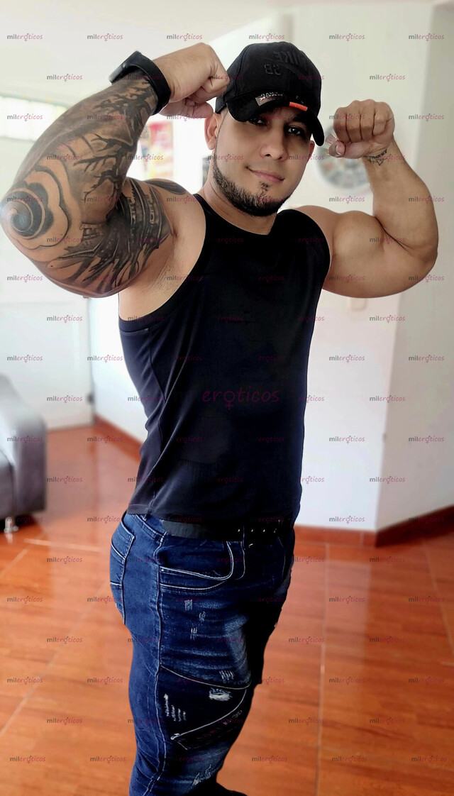 FOTOS DE LLEGO TU TATUADO 20CM ACUERPADO DISCRETO NUEVO EN LA CIUDAD