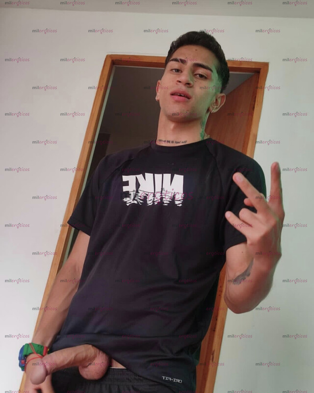 FOTOS DE POLLO SERIO RESERVADO, TATUADO 21 CM DE VERGA