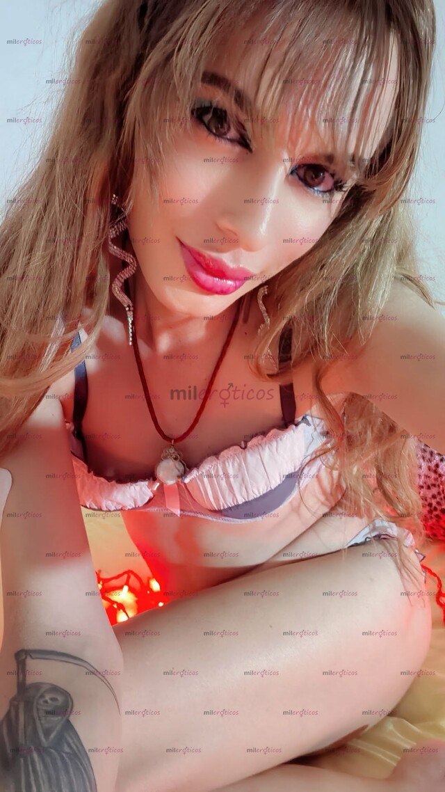 FOTOS DE ESTOY LISTA PARA COMPLACER TODAS TUS FANTACIAS