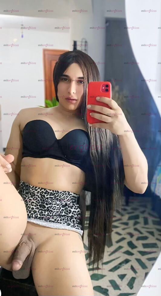 FOTOS DE DOTADA NUEVA EN TU CIUDAD POCOS DÍAS PARA PASIVOS SUMISOS