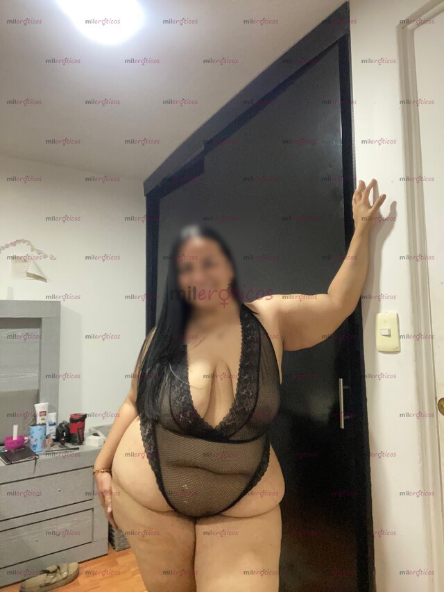 FOTOS DE TU CURVY FAVORITA RECIEN LLEGADA A LA CIUDAD
