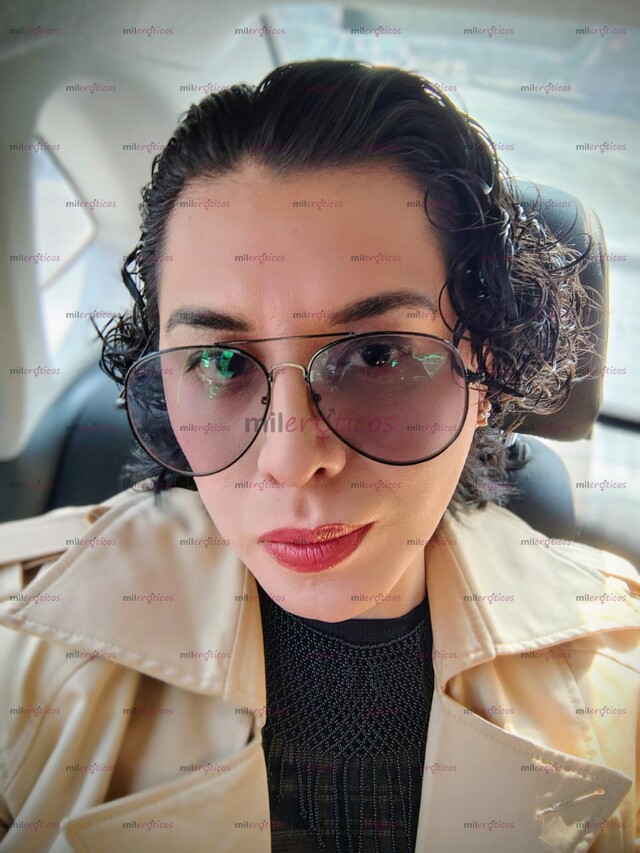 FOTOS DE CHICA TRANS (INICIANDO TRANSICIÓN) PACHONCITA Y CACHONDA