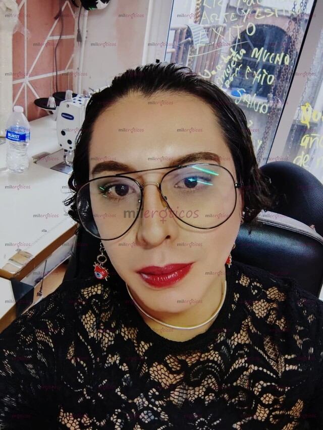 FOTOS DE CHICA TRANS (INICIANDO TRANSICIÓN) PACHONCITA Y CACHONDA