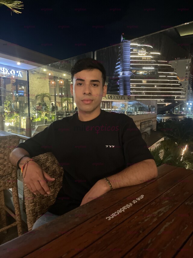 FOTOS DE JOVENCITO COLOMBIANO MUY DISCRETO DE VISITA EN CANCÚN
