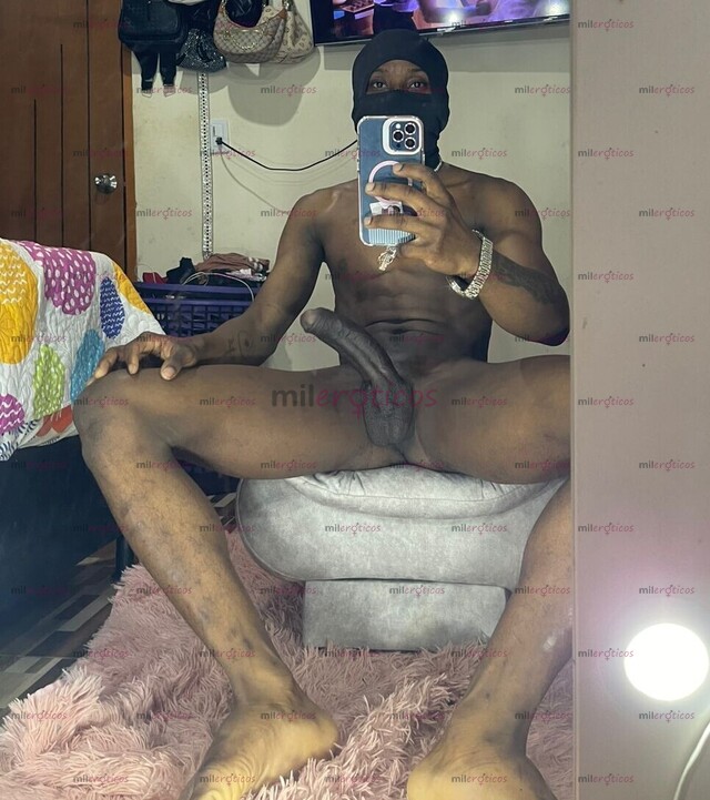 FOTOS DE NEGRO DOTADO 25 CM NUEVO AQUÍ DOMINANTE FULL LECHERO