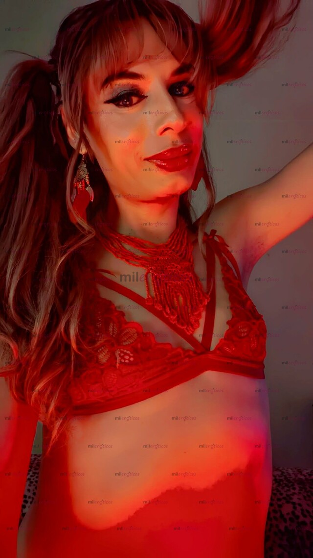 FOTOS DE UNA DIABLITA ESTOY MÁS BUENA QUE NUNCA QUE ESPERAS