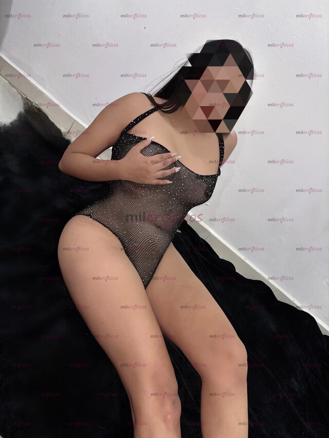 FOTOS DE FLAQUITA FLEXIBLE, MUY CALIENTE PARA COGER