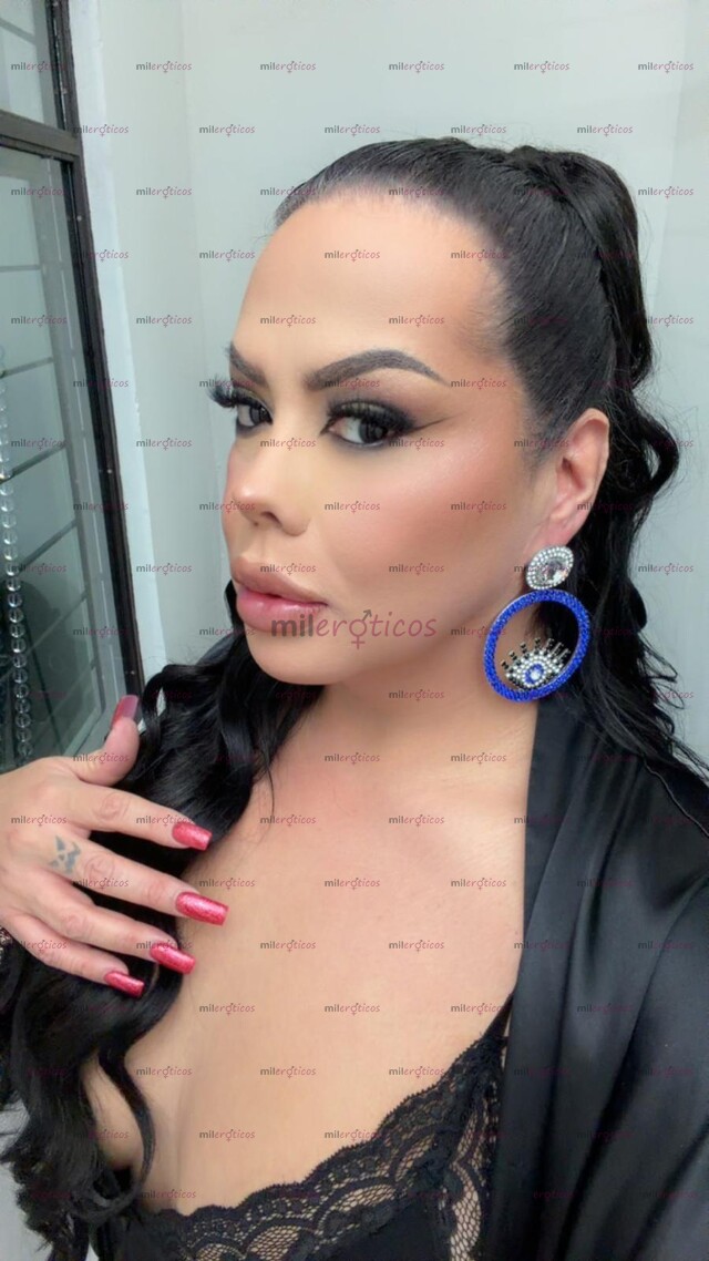 FOTOS DE MÓNICA TRANSEXUAL ELEGANTE Y EDUCADA POCOS DÍAS EN TU CIUDAD