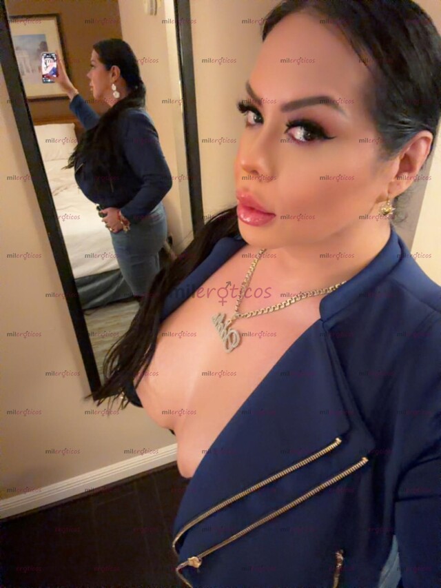 FOTOS DE MÓNICA TRANSEXUAL ELEGANTE Y EDUCADA POCOS DÍAS EN TU CIUDAD