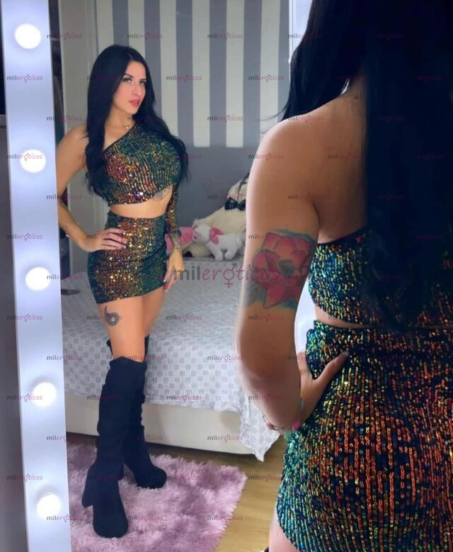 FOTOS DE DELICIOSA MODELO SUPER TOP CALIENTICA PARA TI