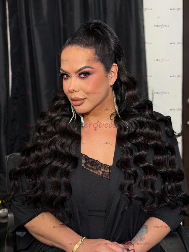 FOTOS DE MÓNICA TRANSEXUAL ELEGANTE Y EDUCADA POCOS DÍAS EN TU CIUDAD