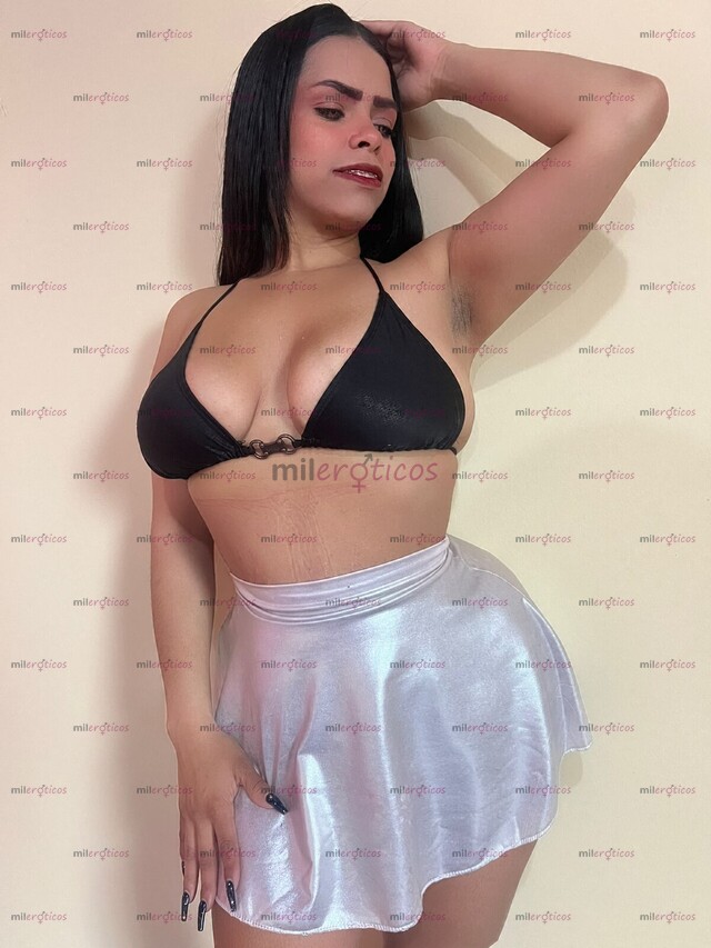 FOTOS DE ALLISON, 24 AÑOS NUEVA, MORENA Y CON UNA ENERGÍA QUE ATRAE