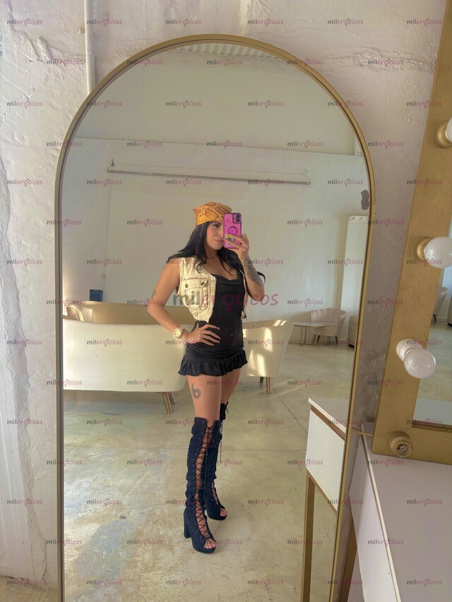 FOTOS DE DELICIOSA MODELO SUPER TOP CALIENTICA PARA TI