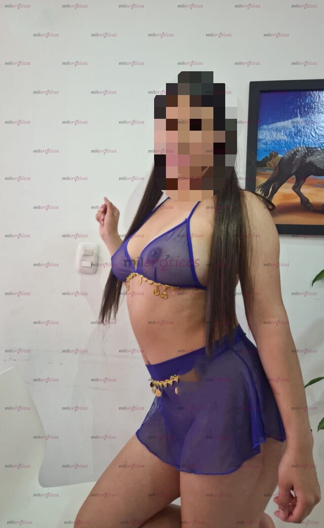 FOTOS DE CARA DE ANGEL BLANCA CABELLO NEGRO ROLA DE 18 AÑOS