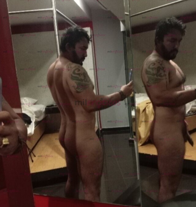 FOTOS DE MACHO TAPATÍO BARBÓN Y VARONIL MUY COMPLACIENTE