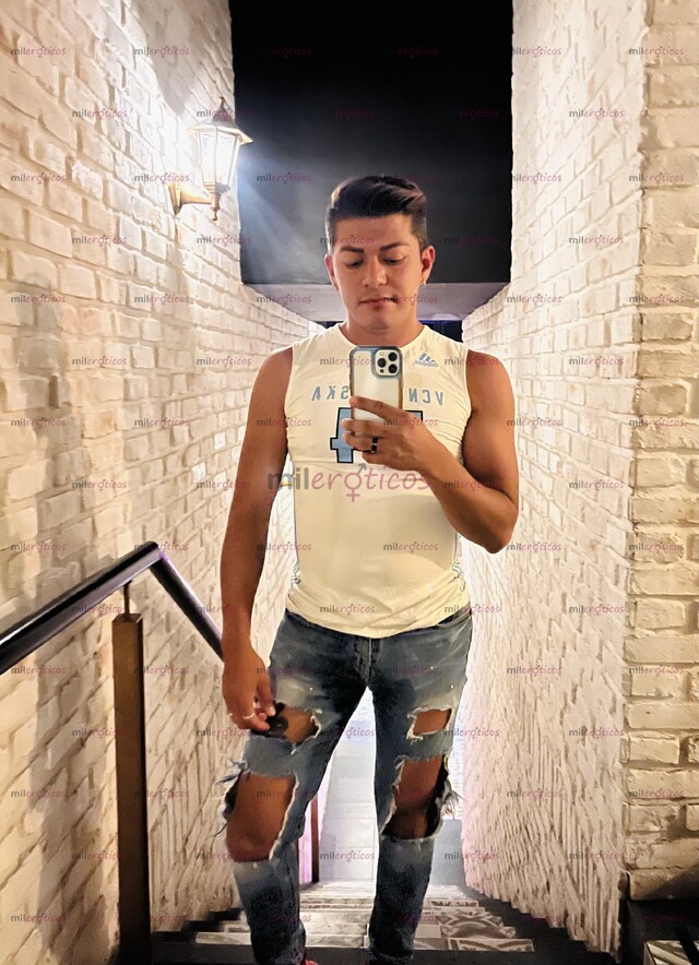 FOTOS DE HOLA SOY IVAN, CHICO AMABLE Y COMPLACIENTE